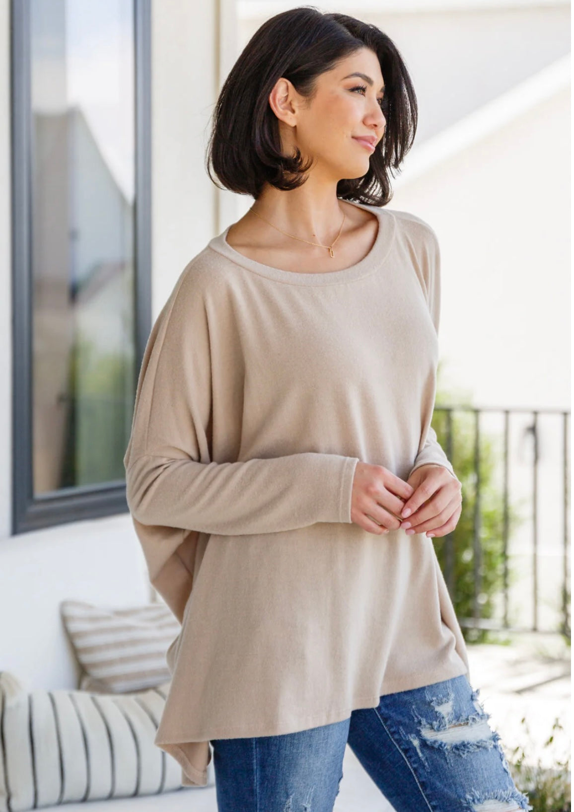 Clap for yourself top. S