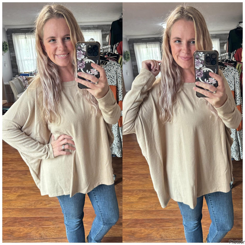 Clap for yourself top. S