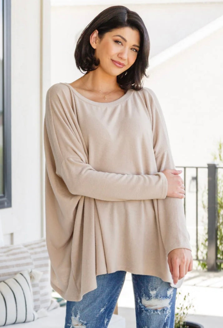 Clap for yourself top. S