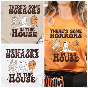 In This House Tee