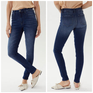 KanCan High Rise Jeans. 1